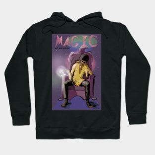 We are Magic Hoodie